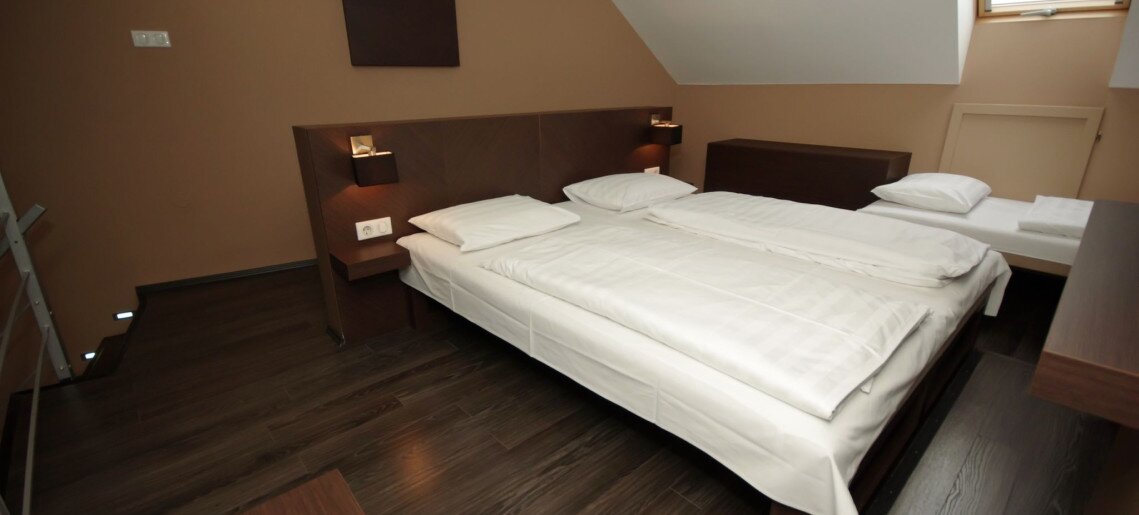 Royal Residence Apartments Gyula - 39