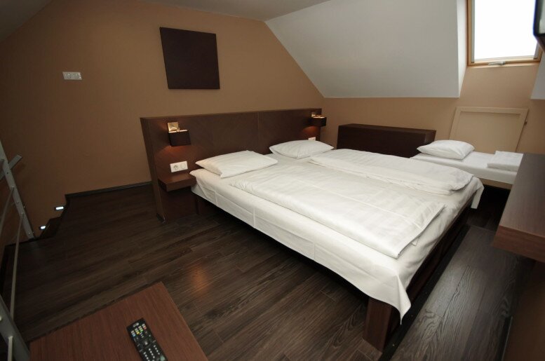 Royal Residence Apartments Gyula - 39