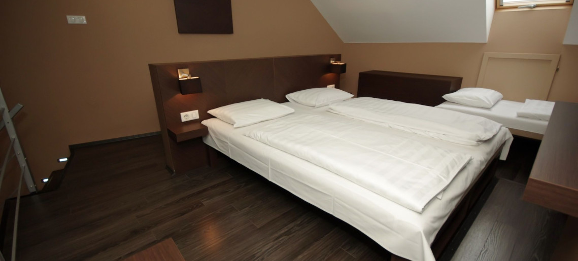 Royal Residence Apartments Gyula - 39