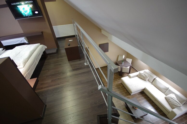 Royal Residence Apartments Gyula - 40