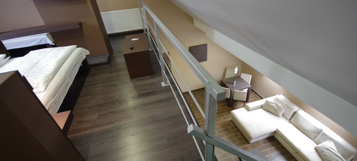 Royal Residence Apartments Gyula - 40