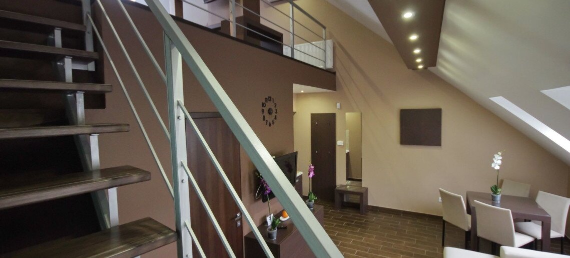 Royal Residence Apartments Gyula - 41