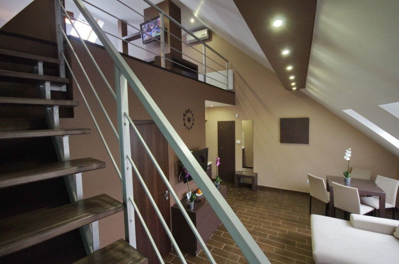 Royal Residence Apartments Gyula - 41