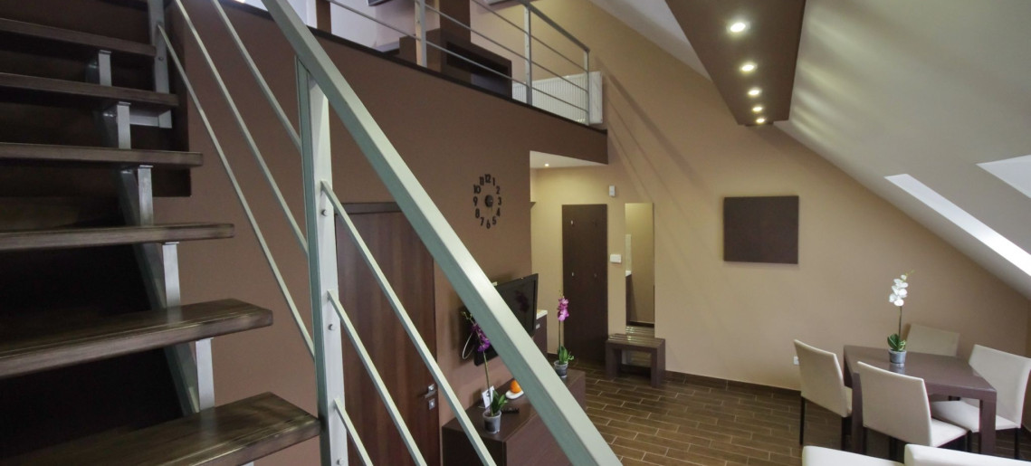 Royal Residence Apartments Gyula - 41