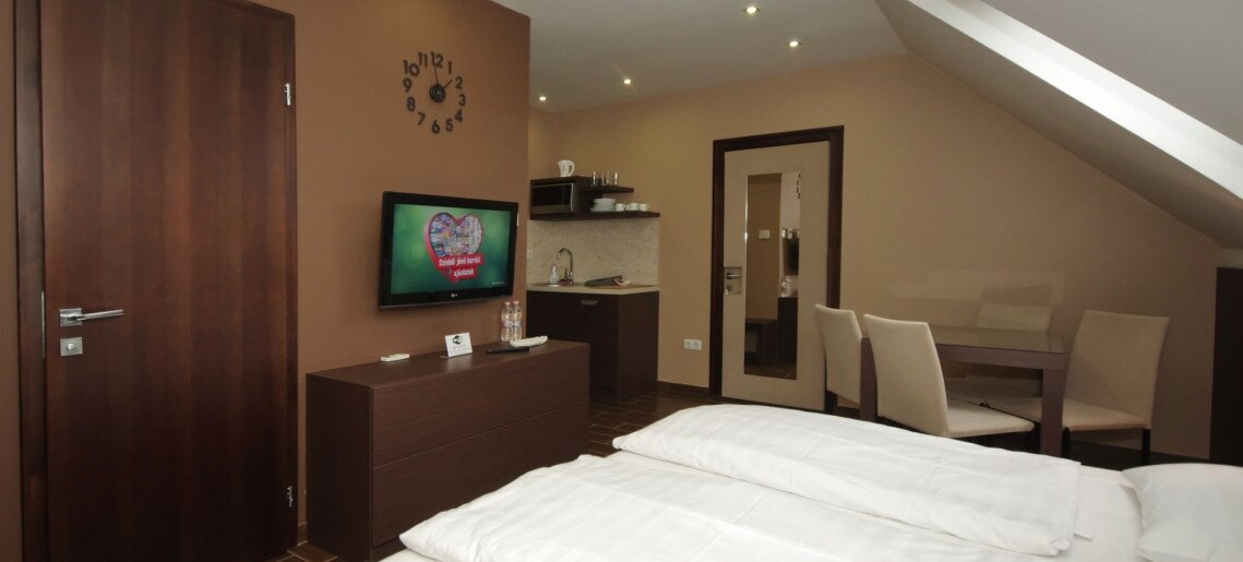 Royal Residence Apartments Gyula - 42