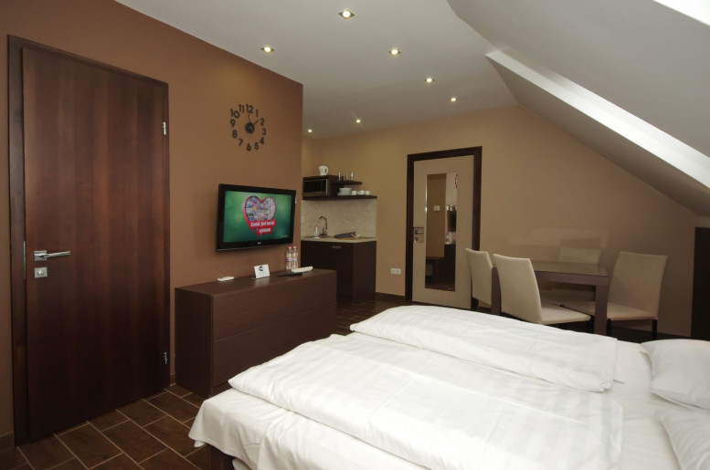 Royal Residence Apartments Gyula - 42