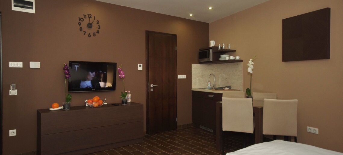 Royal Residence Apartments Gyula - 43