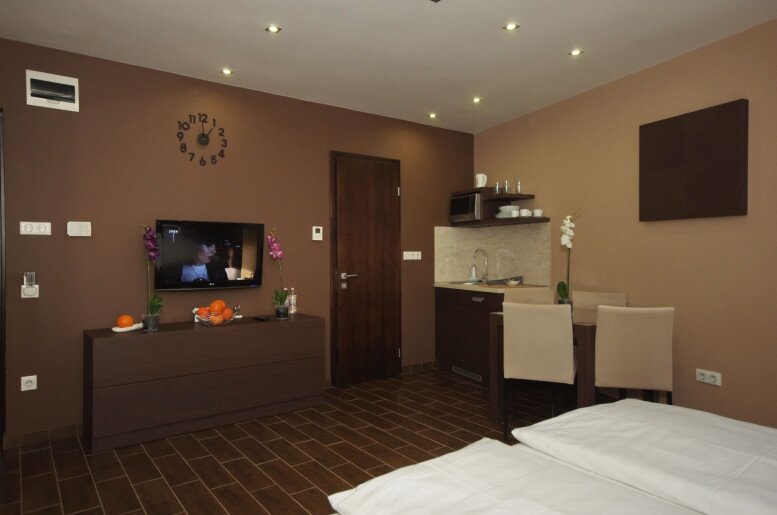 Royal Residence Apartments Gyula - 43