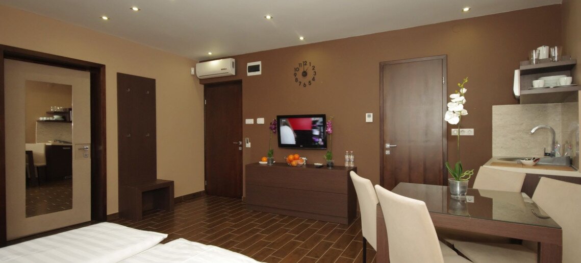 Royal Residence Apartments Gyula - 44