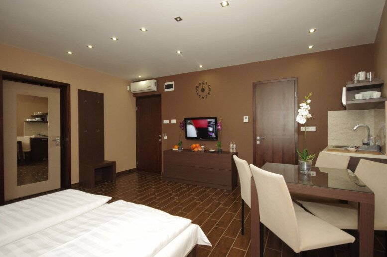 Royal Residence Apartments Gyula - 44