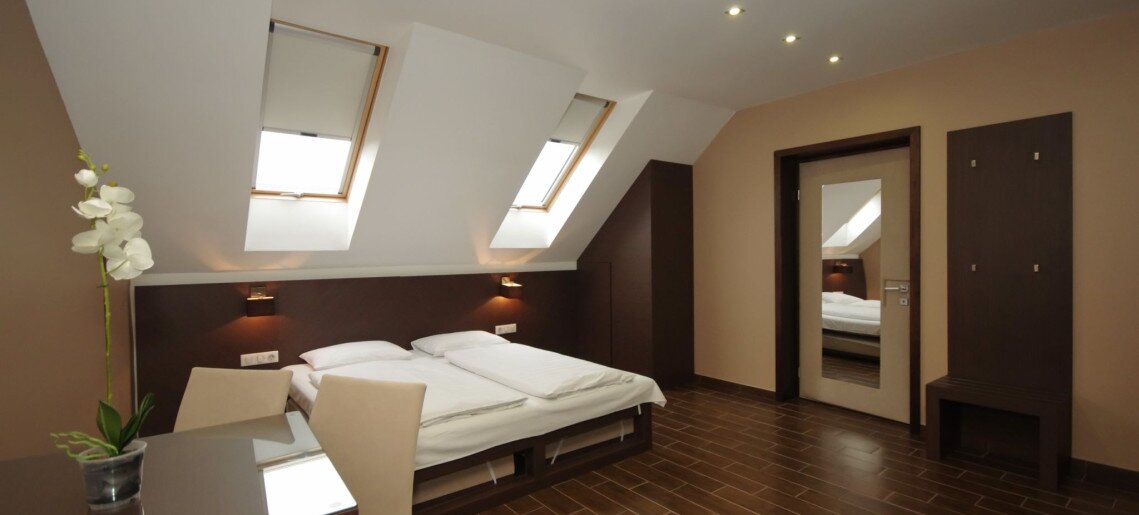 Royal Residence Apartments Gyula - 45