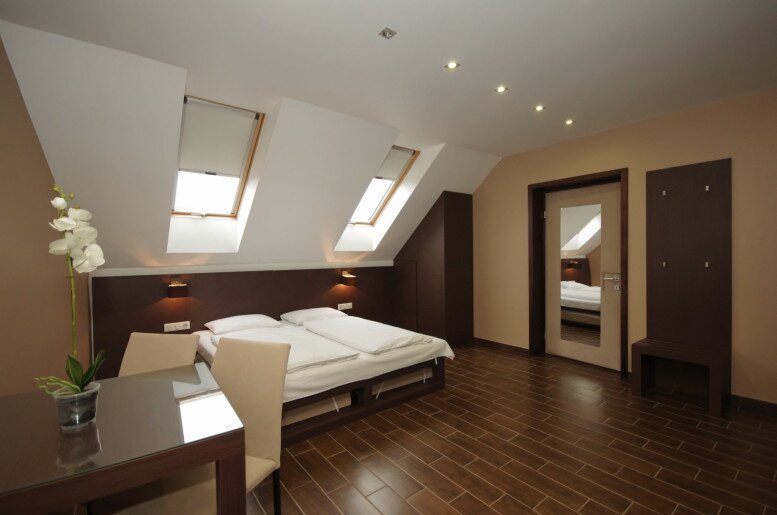 Royal Residence Apartments Gyula - 45