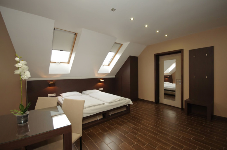 Royal Residence Apartments Gyula - 45
