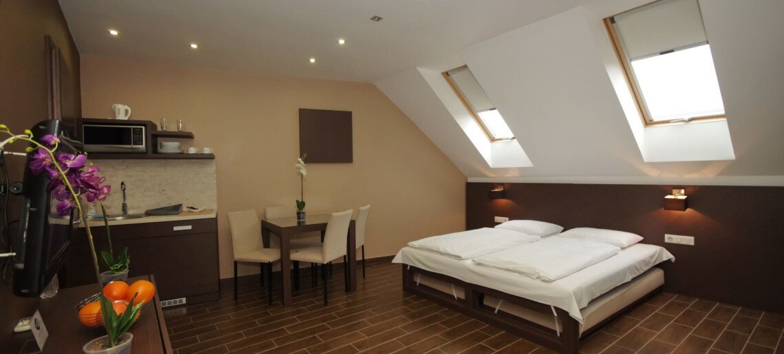 Royal Residence Apartments Gyula - 46