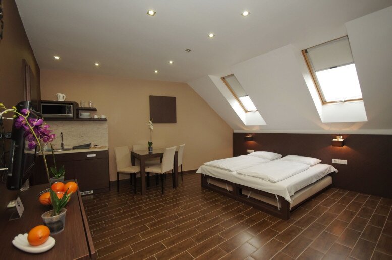Royal Residence Apartments Gyula - 46