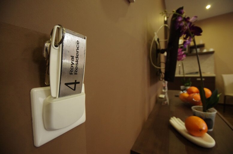 Royal Residence Apartments Gyula - 47