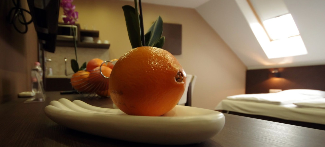 Royal Residence Apartments Gyula - 48