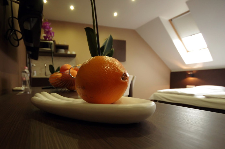 Royal Residence Apartments Gyula - 48
