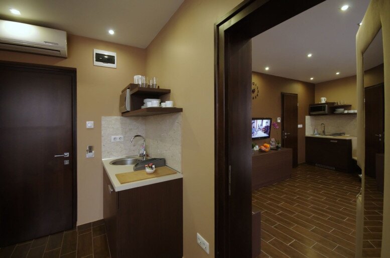 Royal Residence Apartments Gyula - 50