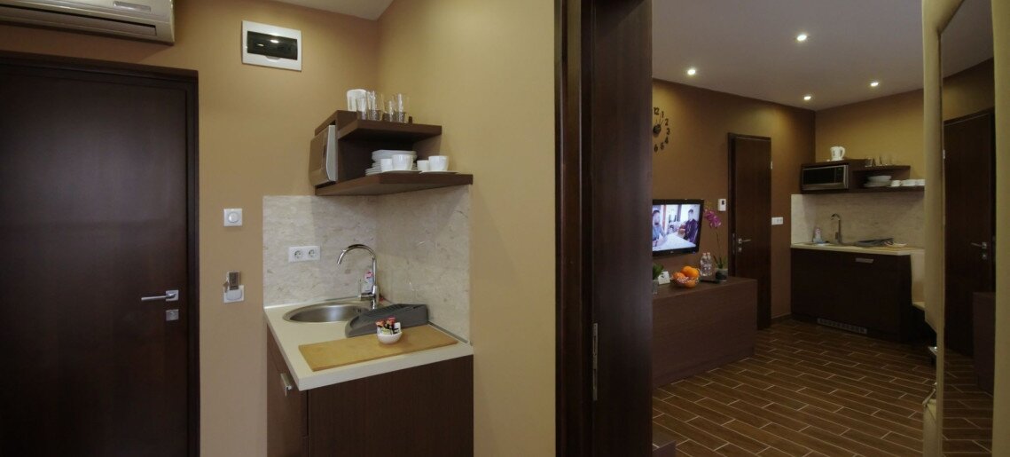 Royal Residence Apartments Gyula - 50