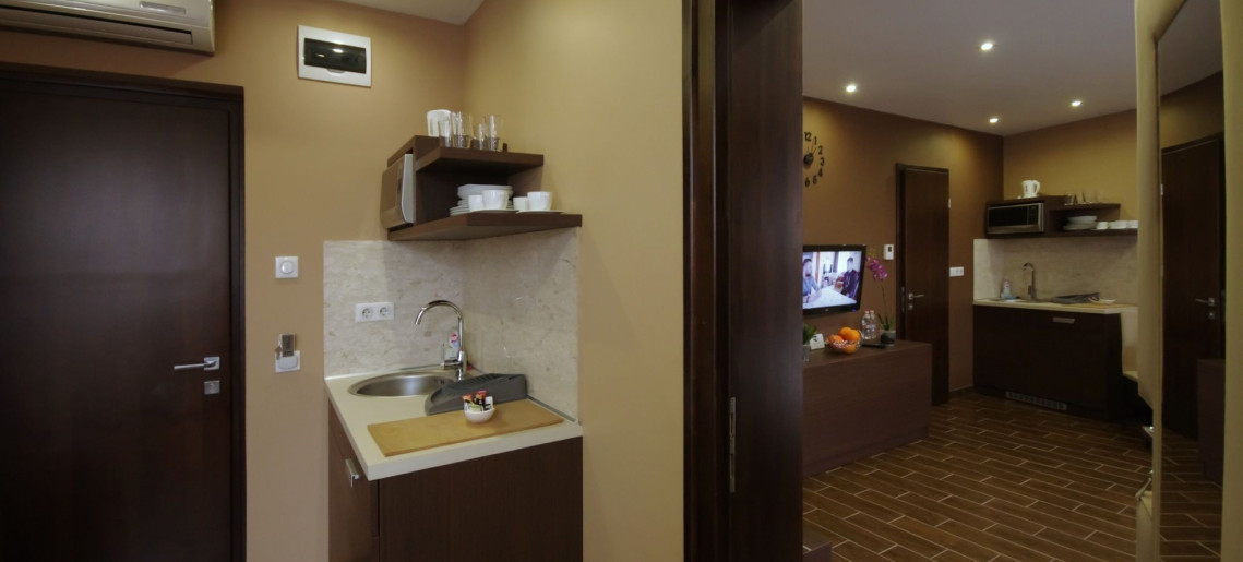 Royal Residence Apartments Gyula - 50