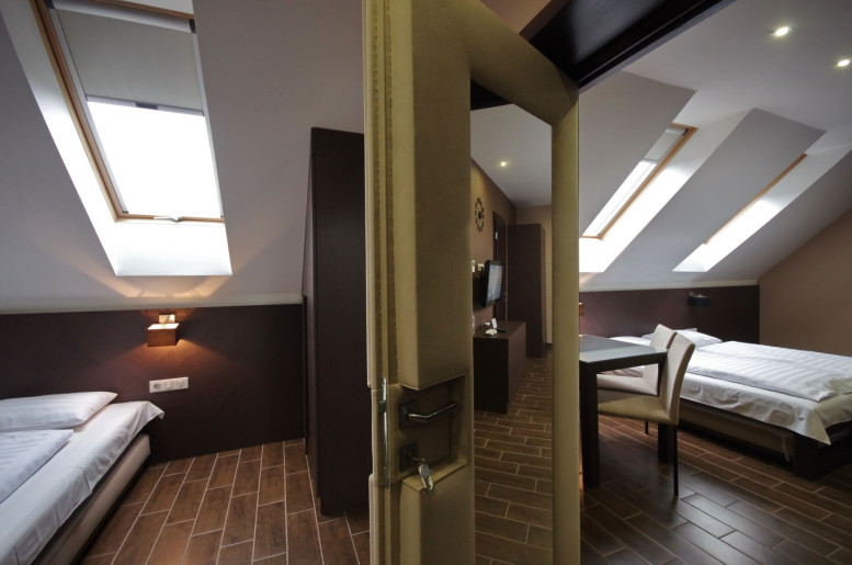 Royal Residence Apartments Gyula - 51