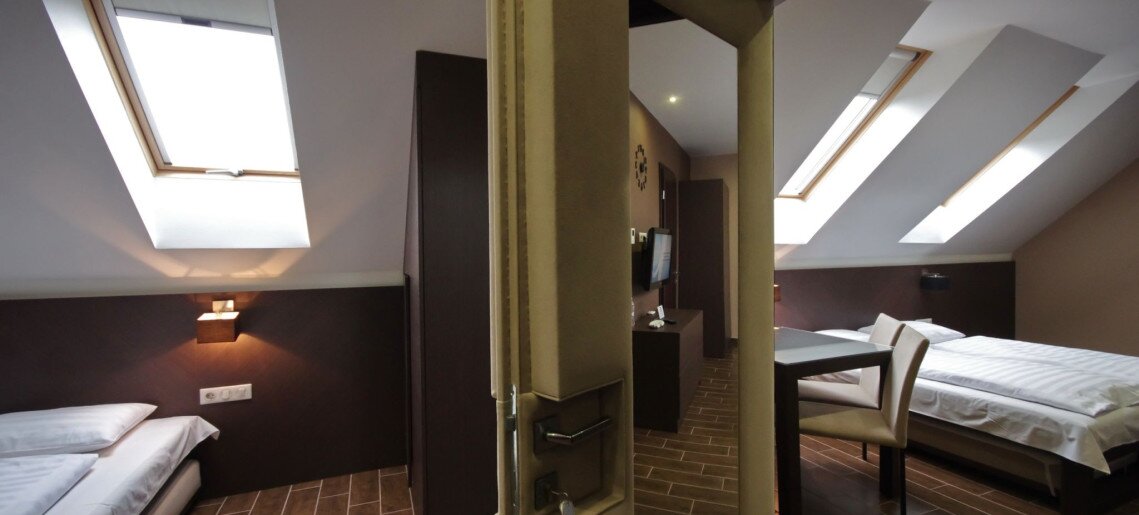 Royal Residence Apartments Gyula - 51