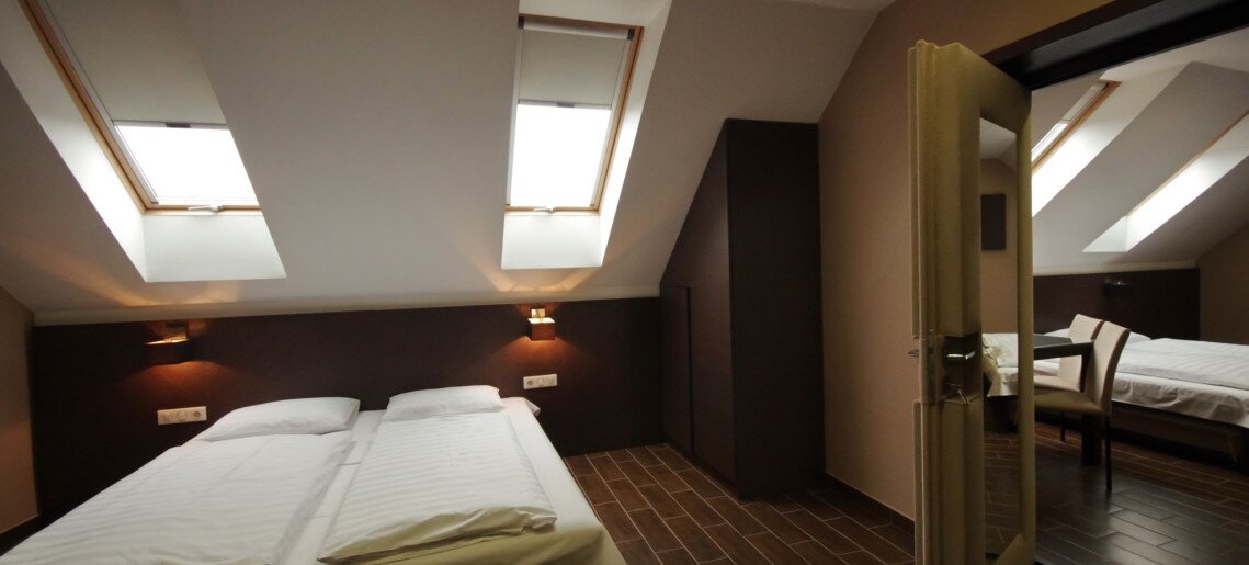 Royal Residence Apartments Gyula - 52