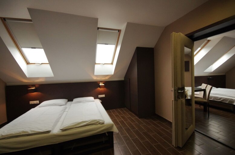 Royal Residence Apartments Gyula - 52