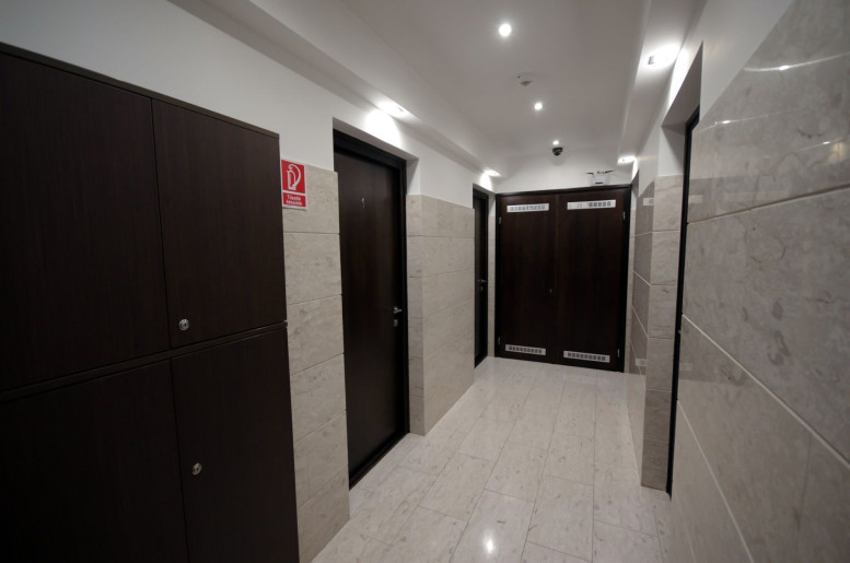 Royal Residence Apartments Gyula - 53