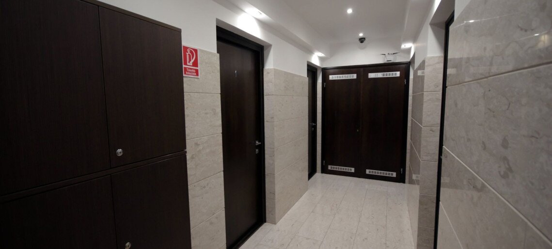 Royal Residence Apartments Gyula - 52