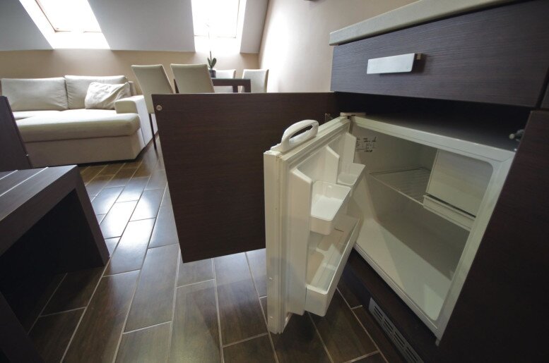 Royal Residence Apartments Gyula - 62