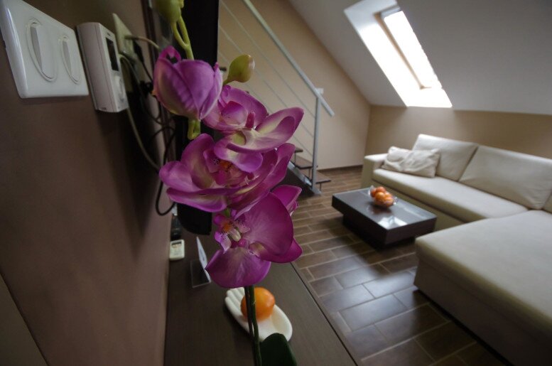 Royal Residence Apartments Gyula - 63