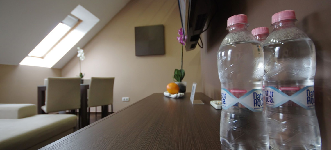 Royal Residence Apartments Gyula - 64