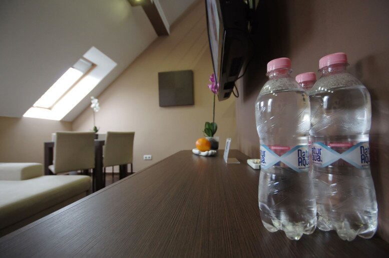 Royal Residence Apartments Gyula - 64