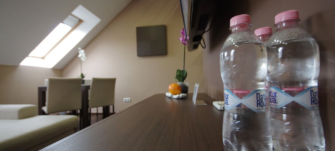 Royal Residence Apartments Gyula - 64