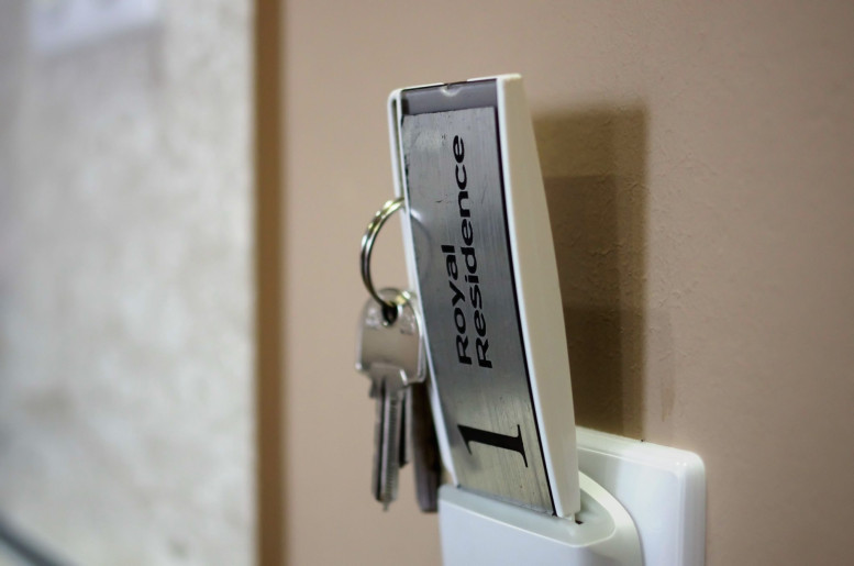 Royal Residence Apartments Gyula - 65