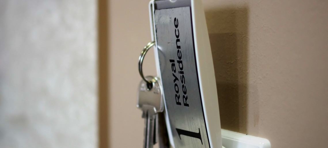 Royal Residence Apartments Gyula - 65