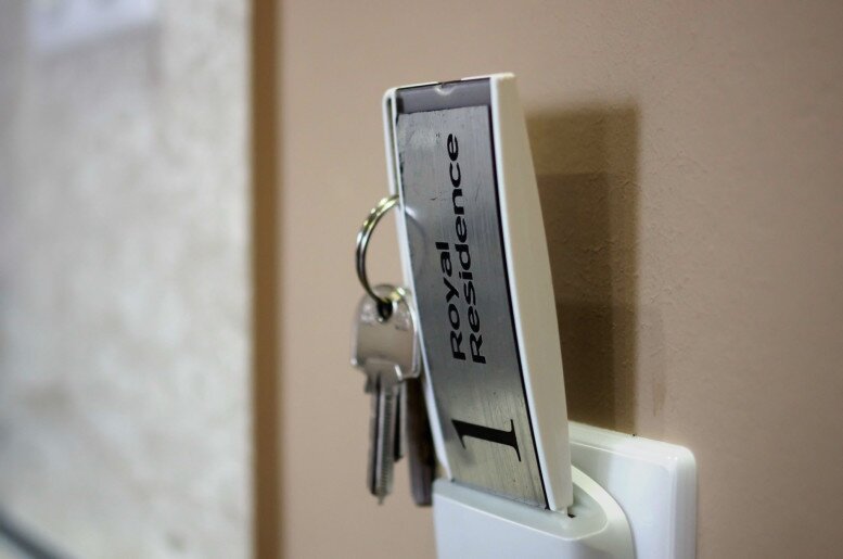 Royal Residence Apartments Gyula - 65