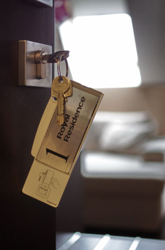 Royal Residence Apartments Gyula - 66