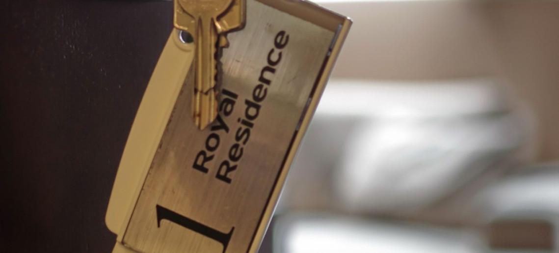 Royal Residence Apartments Gyula - 66