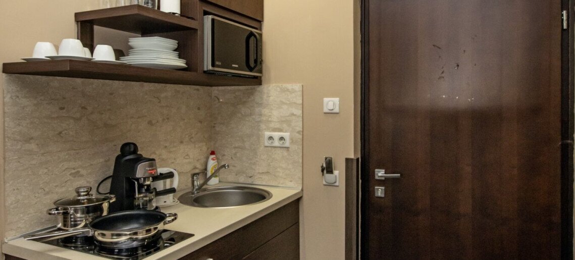 Royal Residence Apartments Gyula - 69