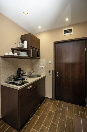 Royal Residence Apartments Gyula - 69