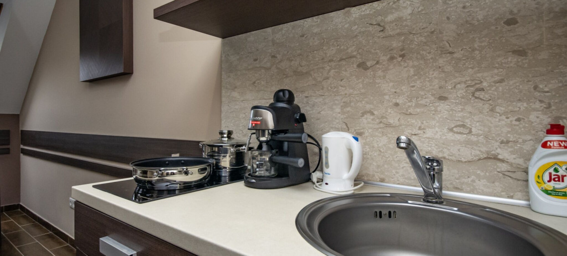 Royal Residence Apartments Gyula - 70