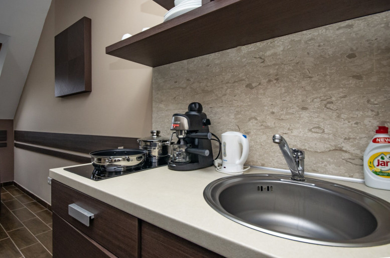 Royal Residence Apartments Gyula - 70