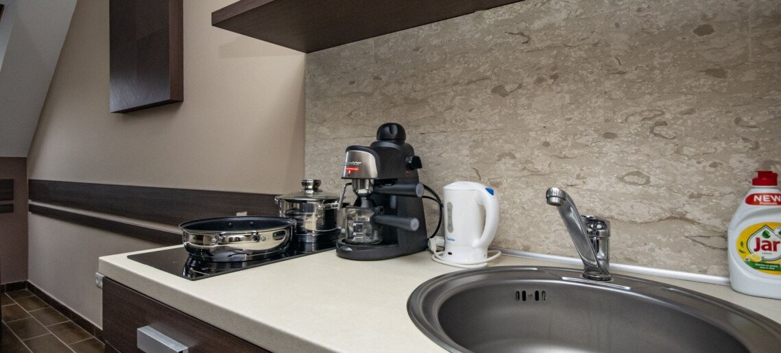 Royal Residence Apartments Gyula - 69