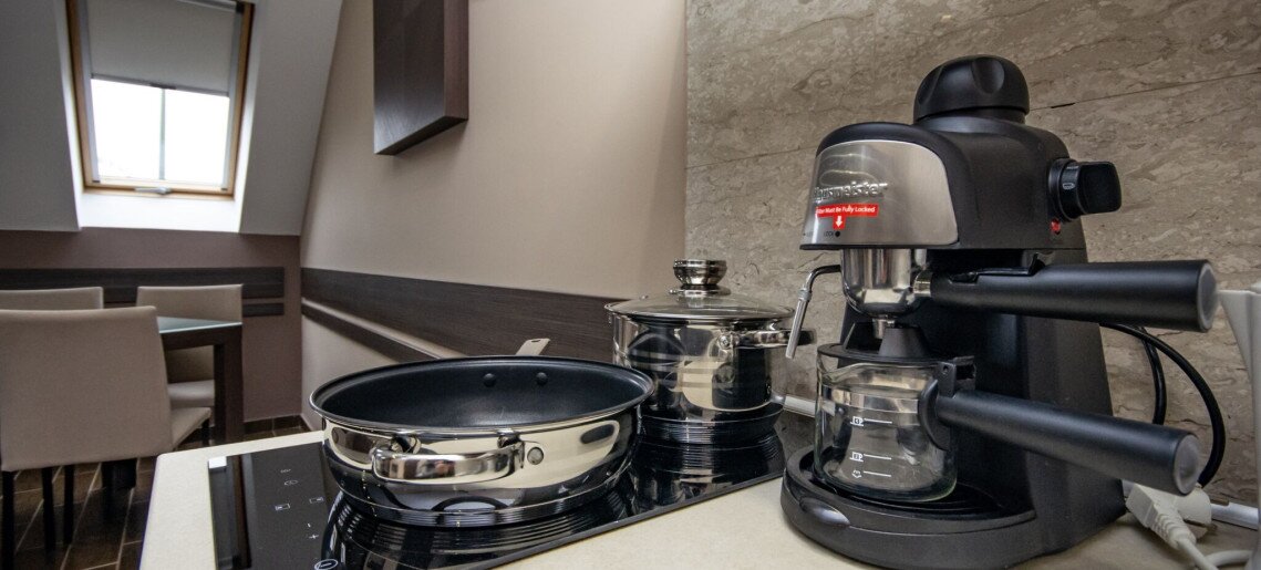 Royal Residence Apartments Gyula - 70