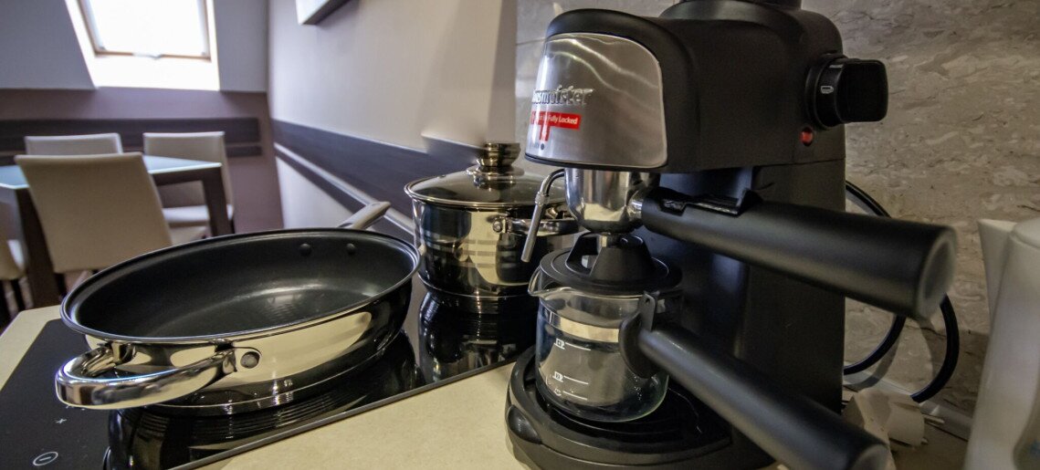 Royal Residence Apartments Gyula - 72