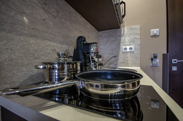 Royal Residence Apartments Gyula - 73