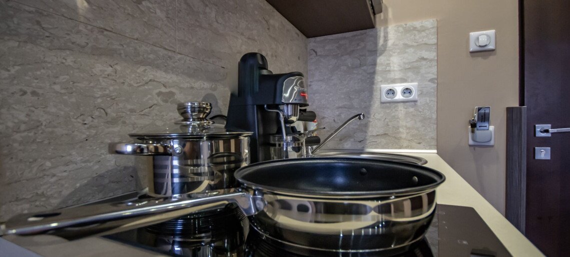 Royal Residence Apartments Gyula - 73